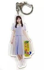 [중고]잡화 나카무라 레이노(노기자카46) 개별 전신 아크릴 키홀더 [좋아하는 것은 록이다!]