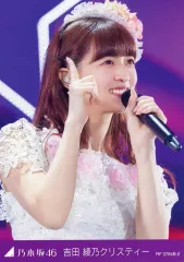 【中古】コレクションカード（乃木坂46） RF 3784B-2：吉田綾乃クリスティー/Blu-ray＆DVD「MIZUKI YAMASHITA GRADUATION CONCERT 完全生産限定“豪華盤”」封入特典トレーディングカード