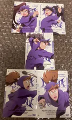 映画忍たま乱太郎　5年生ステッカー