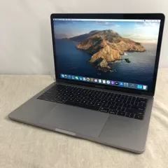 2024年最新】macbook pro 2017 13インチ ジャンクの人気アイテム