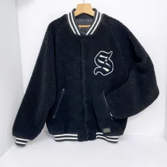 千*志様 ヴィンテージ Schott レザー スタジャン アイボリー US XX
