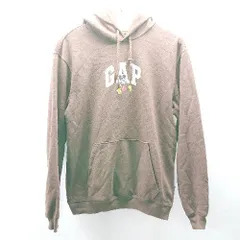 GAP ギャップ パーカー E 50958