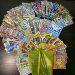 ポケモンカードまとめ売り　おまけ付き