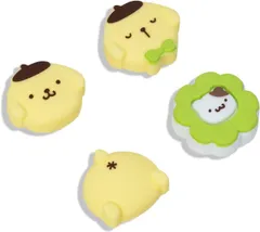 【在庫処分】Kuitmor アナログスティックカバー Switch/Switch lite/Switch oled用スティクカバー 有機EL対応 Joy con対応 4枚入れ コントロール キャップ ジョイコンスティックカバー 取り付け簡単 滑り止め 親指グリ