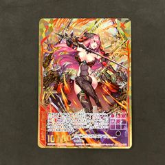 ニベルアリーナ エピックセブン SPR 約束された栄光 サイン - メルカリ