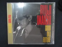 1226∴レンタル版CD GOOD OLD FUTURE/今市 隆二
