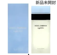 2025年最新】dolce&gabbana ライトブルーの人気アイテム - メルカリ