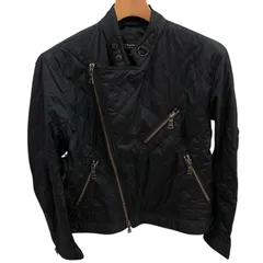 極希少✨ バーバリーブラックレーベル ラムレザー ジャケット M ブラウン 楽天市場】極美品○BURBERRY BLACK LABEL バーバリーブラック