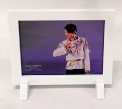2025年最新】羽生結弦展 フレームマグネットの人気アイテム - メルカリ