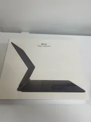 新品未開封IPad Magic Keyboard+フィルム 　ブラック Magic Keyboard for iPad Air 13-inch (M2) - German - Black