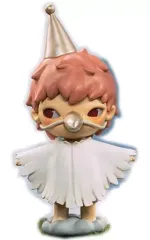 【中古】トレーディングフィギュア BIRDMAN 「POPMART HIRONO いたずらっ子 シリーズ」