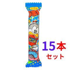 やおきん うまい棒 とんかつソース味 15本セット　※賞味期限　2024.12.24
