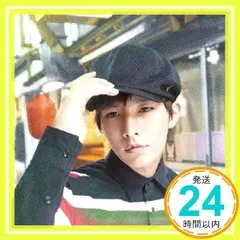 The Moment -紀念日- 初回限定盤 (CD+DVD 2枚組+カラー16Pフォトブックレット) ※ルビ・対訳付 [CD] AARON_02
