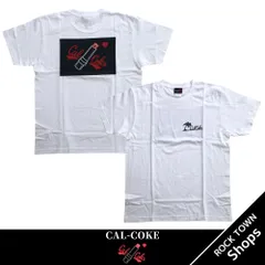 2025年最新】cal-cokeの人気アイテム - メルカリ