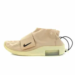 2024年最新】air fear of god mocの人気アイテム - メルカリ