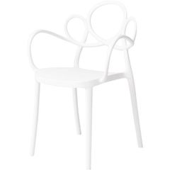 カルテル マスターズチェア Kartell Masters チェア ホワイト - メルカリ