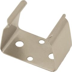 バッテリーホルダー Battery Holder - 9V, Chassis Mount, Horizontal