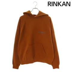 フォグ  ESSENTIALS リフレクティブロゴパーカー メンズ Mのサムネイル