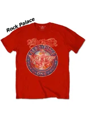 Aerosmith : Aero Force Tシャツ