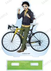 【中古】アクリルスタンド・アクリルパネル 小野田坂道 アウトドアver. BIGアクリルスタンド 「弱虫ペダル GLORY LINE」