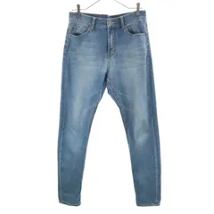 CHEAP MONDAY チープマンデイ スキニーデニムパンツ ｗ28 ストレッチ ジーンズ メンズ 古着のサムネイル