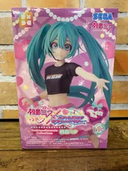 【未開封・ダンボール発送】Desktop×Decorate Collections 初音ミク ベリー衣装Ver.「初音ミク×オシャレ魔女 ラブ and ベリー」