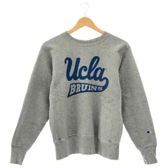 USA製 Champion リバースウィーブ UCLA 復刻赤単タグ Lサイズ USA製 Champion リバースウィーブ UCLA 復刻赤単タグ Lサイズ