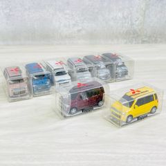 京商1/64 ワーゲンバス サークルKサンクス 限定 非売品 - メルカリ