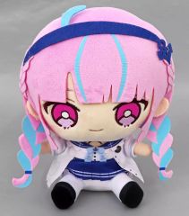 黒崎コユキ ちょこぷに ぬいぐるみ ブルアカ ブルーアーカイブ コユキ