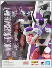 BANDAI SPIRITS S.H.Figuarts フリーザ 第二形態のサムネイル