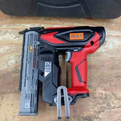 ★マックス(MAX) コードレスフィニッシュネイラ TJ-35FN3-BC/1850A【柏店】のサムネイル