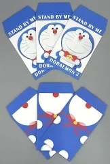 【中古】紙製品 ドラえもん ポチ袋セット 「映画 STAND BY ME ドラえもん 2」 劇場グッズ