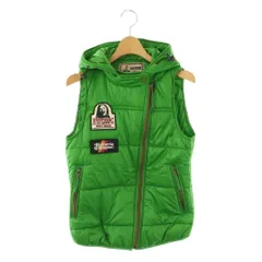 2025年最新】ヒステリックグラマー プリマロフト ベストの人気アイテム