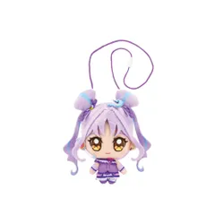 キミとアイドルプリキュア♪ キュアキュンキュン プリティおでかけポーチ [キュアキュンキュン]