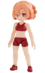 【中古】トレーディングフィギュア 冒険者2-F 「ガシャポンクエスト~ブルーフォレストギルド~」 プレミアムバンダイ限定のサムネイル