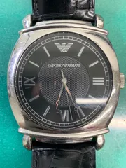 A447 中古品エンポリオアルマーニ AR-0263