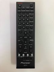【中古】「非常に良い」パイオニア オーディオリモコン AXD7316 Pioneer（パイオニア） 【中古】PIONEER オーディオリモコン AXD7316