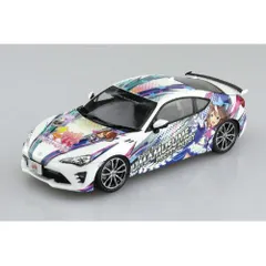 ジェラード様製作依頼品TOYOTA86改