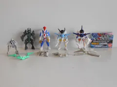 2025年最新】lbx オーディーンmk-2の人気アイテム - メルカリ