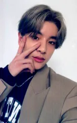 ENHYPEN Weverse Global JAKE MANiFESTO:DAY1 ホログラム