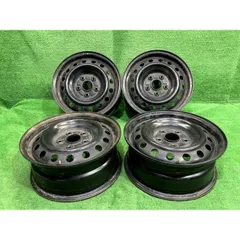 DOS 15×6J　5穴PCD114.3　IN値45 （4本） 楽天市場】アルミホイール 15インチ 6j（P.C.D（mm）114.3）（車