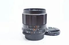 2026年最新】Super Takumar 35mm F2の人気アイテム - メルカリ