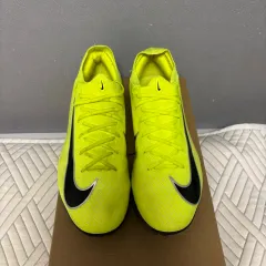 マーキュリアルヴェイパーⅢ 27.5cm新品未使用タグ付き サッカースパイク ナイキ マーキュリアルヴェイパー fg」の人気