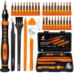 DIY工具 38個精密ドライバーセット 三角/Y型ネジ ドライバー Y000