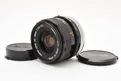 CANON NEW FD 28mm F2.8 整備済み/カビ曇りなし#209 Canon - CANON NEW FD 28mm F2.8 整備済み/カビ曇りなし#209の