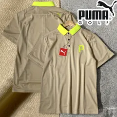新品 定価1.2万 プーマ ゴルフ 吸汗速乾 体温調整機能素材 熱中症防止 ストレッチカノコ 半袖 ポロシャツ PUMA GOLF ゴルフウェア 627602 メンズ スポーツ アウトドア レジャー 普段使い タウンユース 春夏秋 RS315