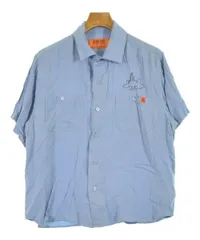 UNIVERSAL OVERALL カジュアルシャツ メンズ 【古着】【中古】【送料無料】