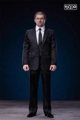 訳アリ カスタムフィギュア 1/6 ジェイソン・ステイサム デッカード