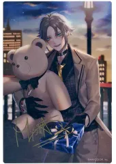 ミスタ・リアス まとめ売り 卒業が発表されたミスタ・リアス（「NIJISANJI EN」所属VTuber）の貴重