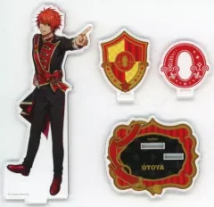 【中古】アクリルスタンド・アクリルパネル 一十木音也 「うたの☆プリンスさまっ♪ SHINING STAR STAGE -SONG PARADE☆- トレーディングアクリルスタンド」